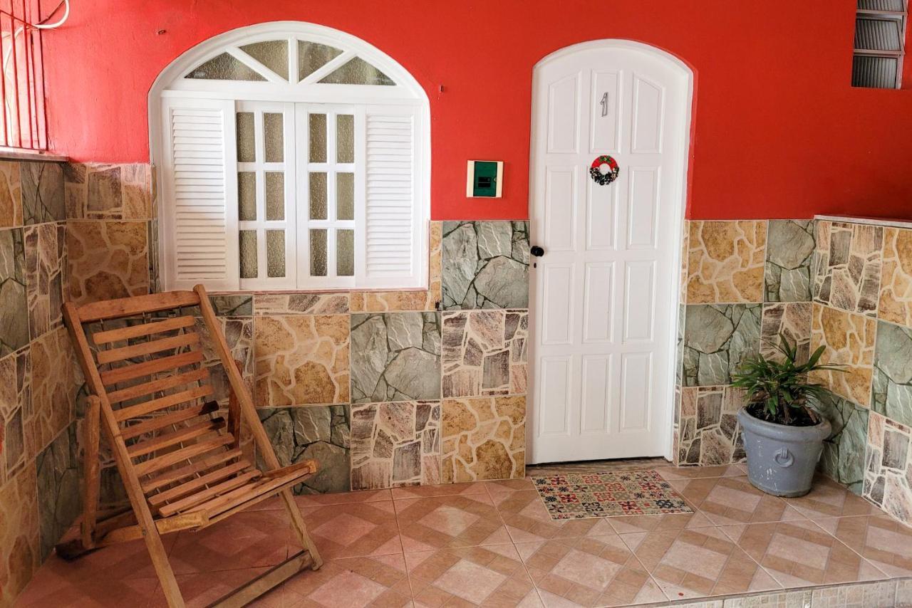 Hotel Coelho Guarajuba