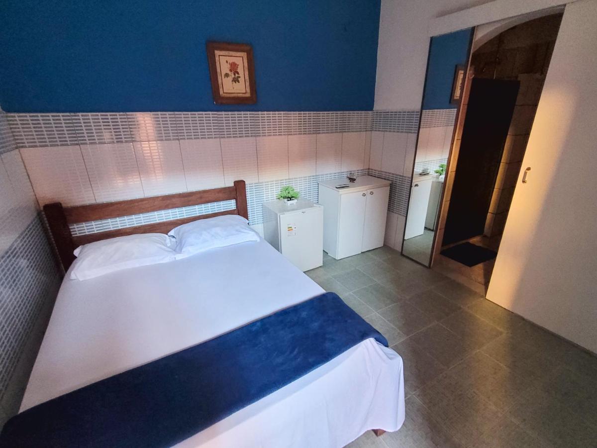 Coelho Hotel Guarajuba