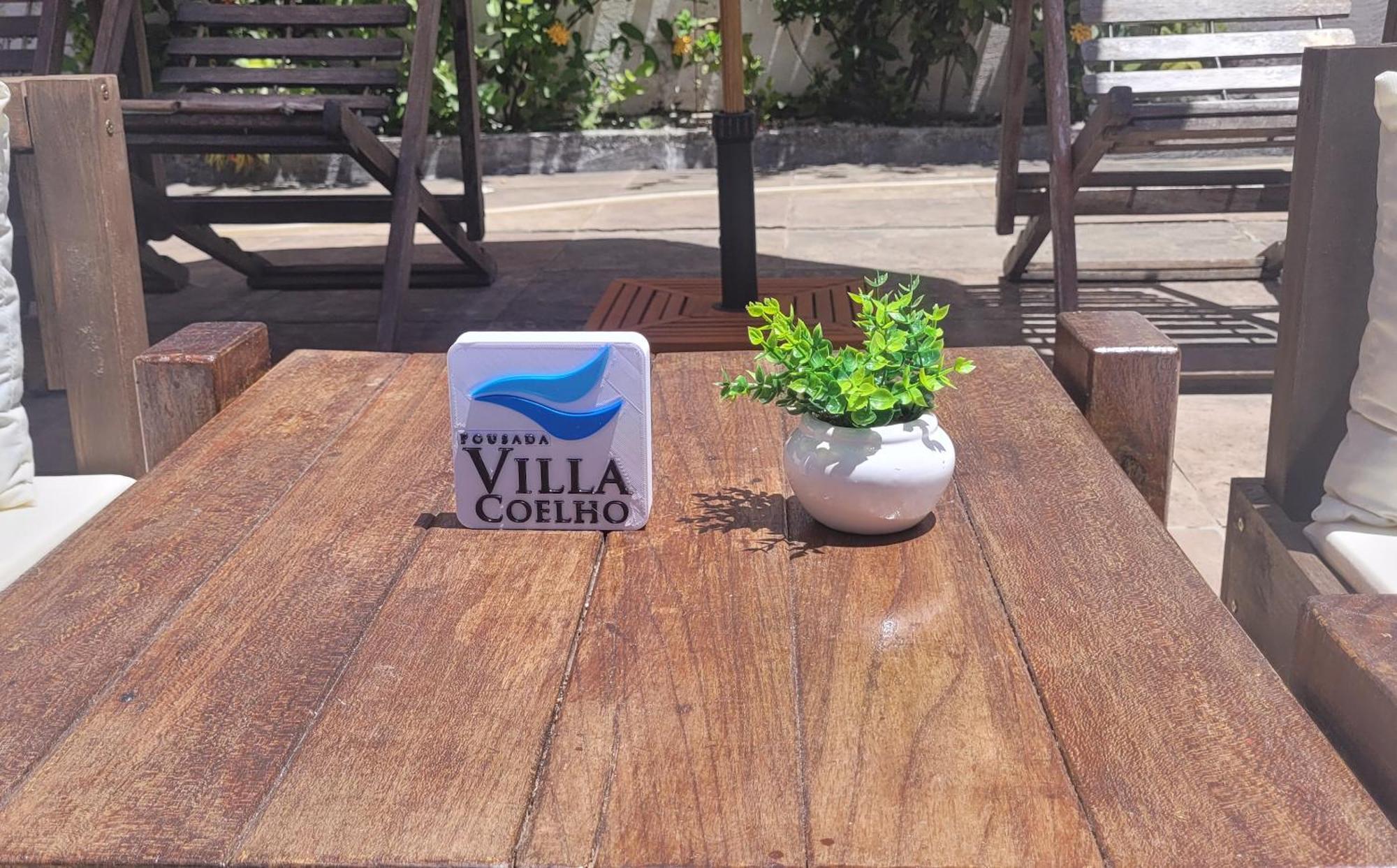 Coelho Hotel 3*