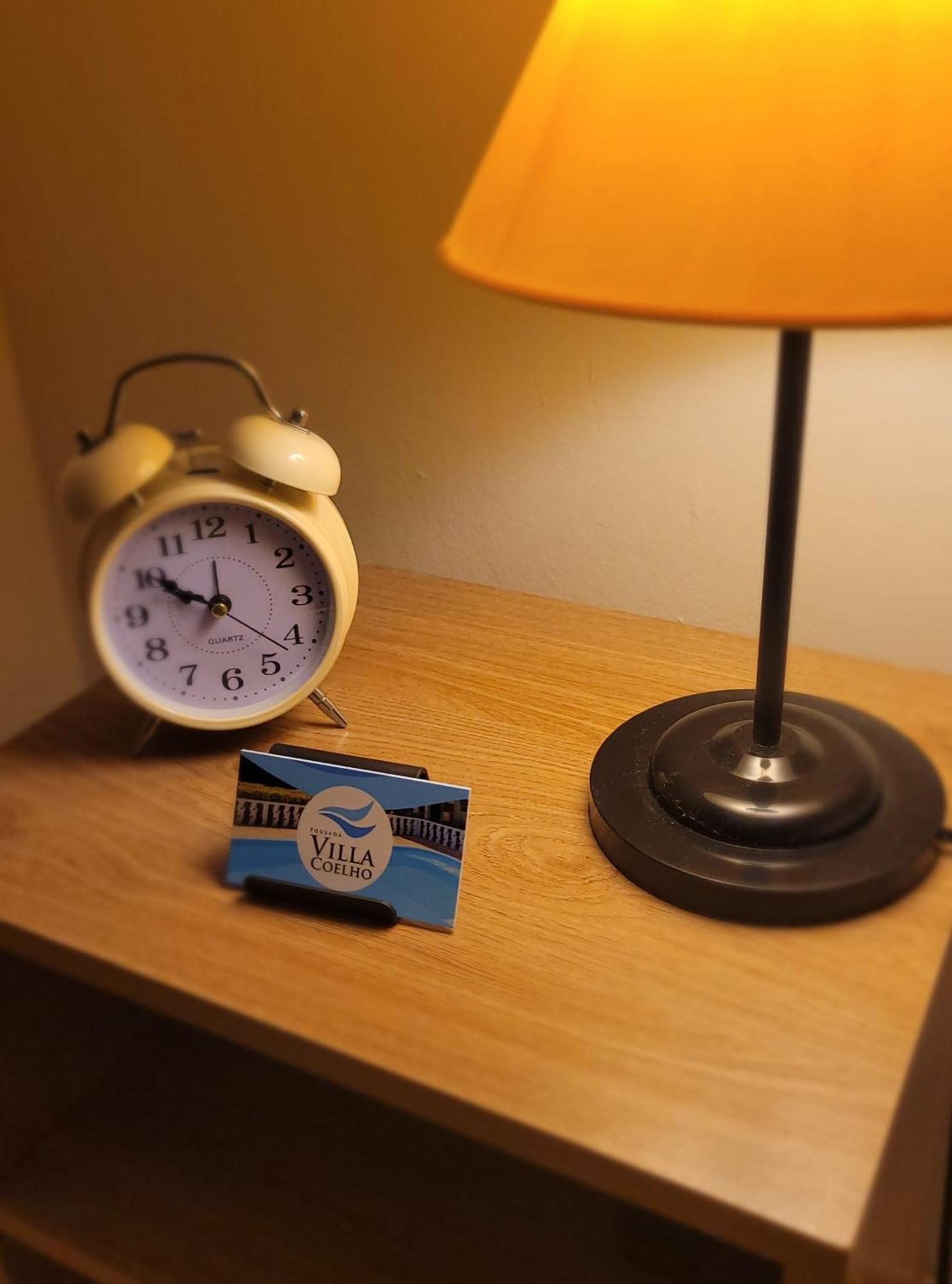 Hotel Coelho 3*