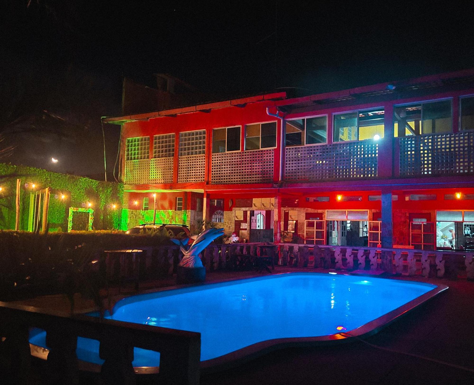 Coelho Hotel