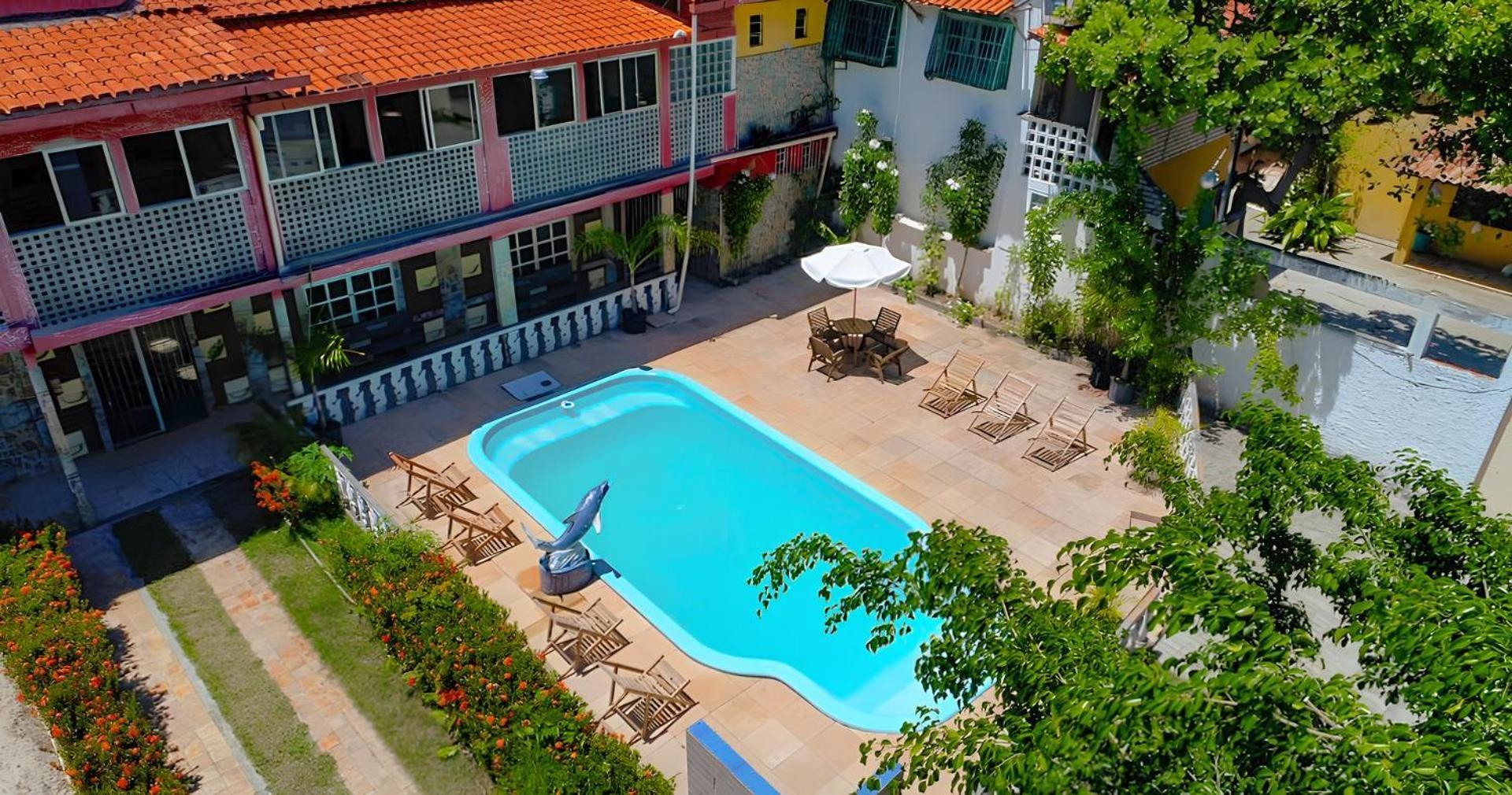 Coelho Hotel Guarajuba