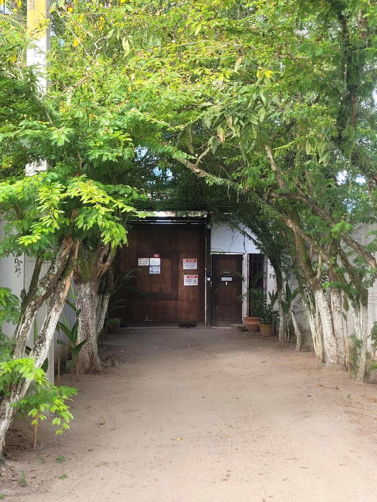 Hotel Coelho Guarajuba
