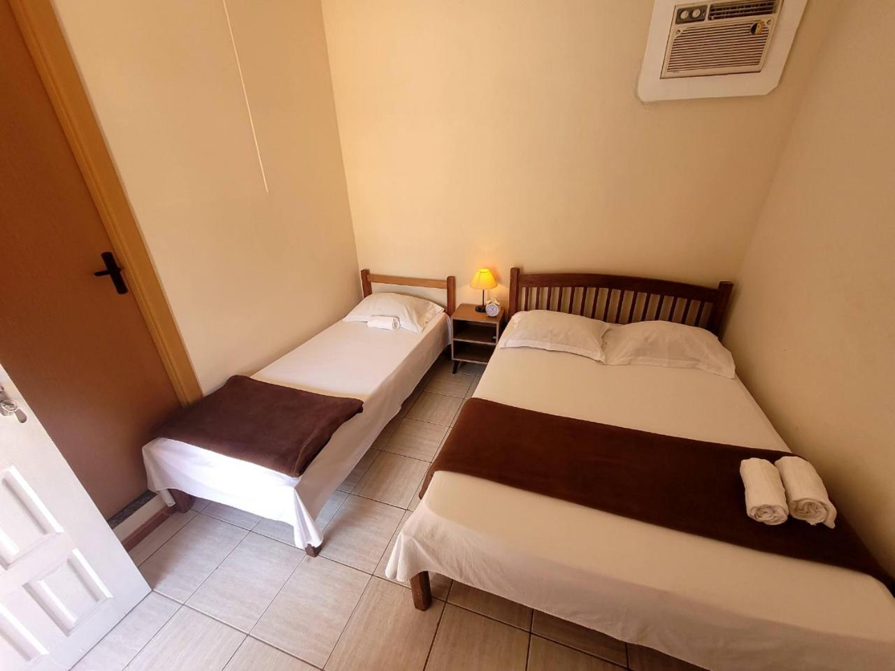 Hotel Coelho Guarajuba
