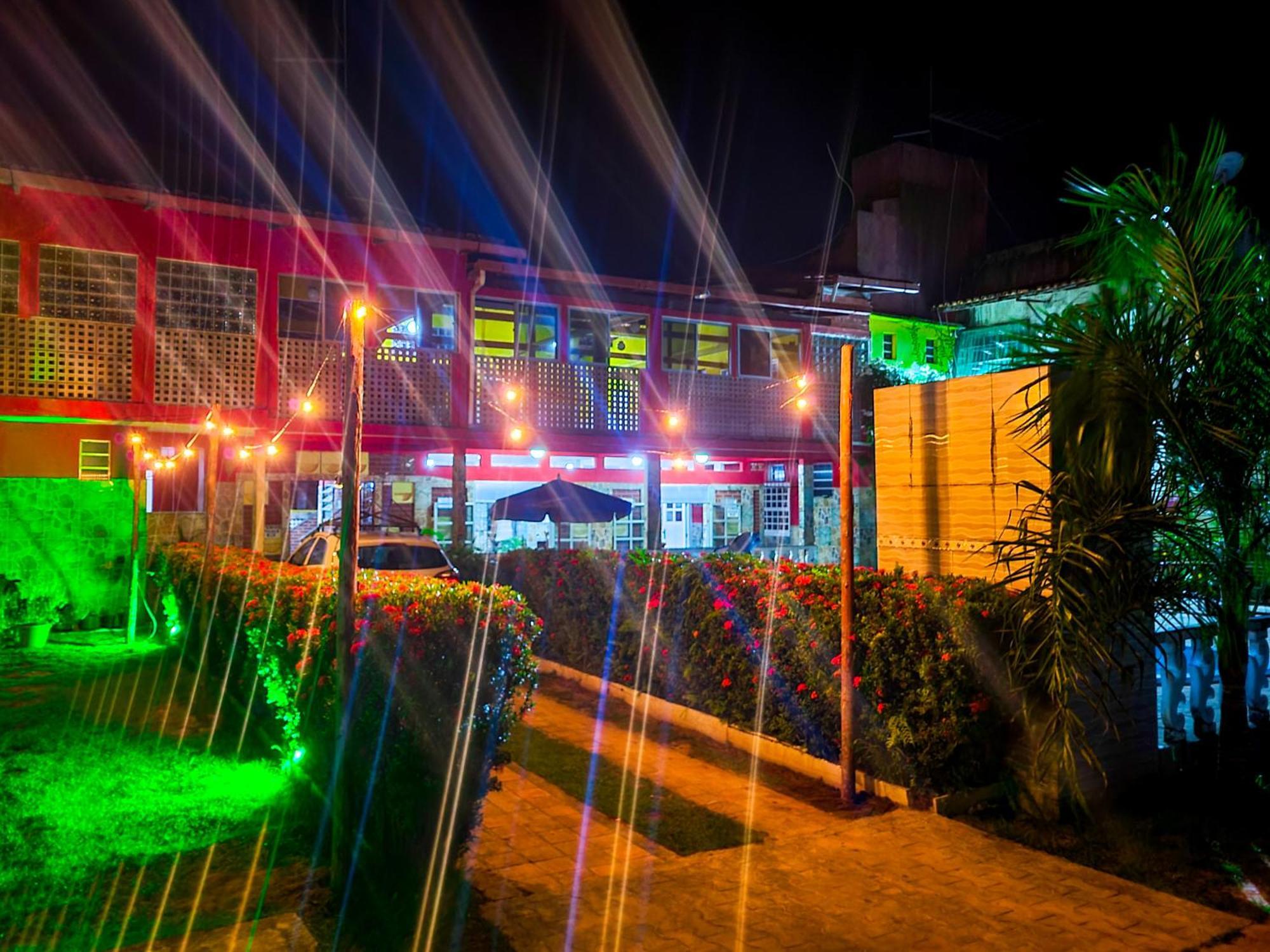 Hotel Coelho Guarajuba
